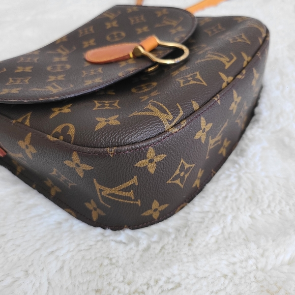 Louis Vuitton St Cloud - Picture 8 of 16